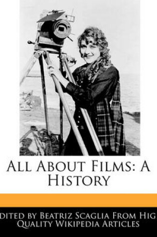Cover of All about Films