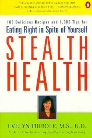 Cover of Stealth Health