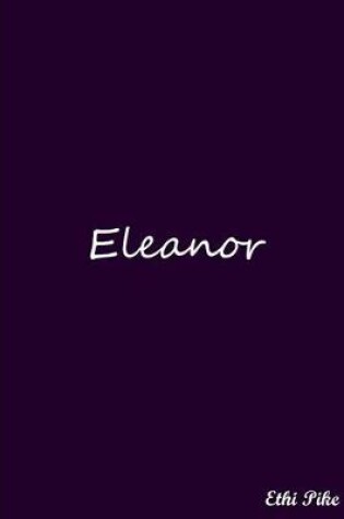 Cover of Eleanor