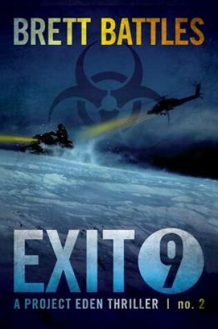 Cover of Exit 9