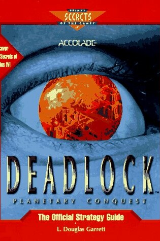 Cover of Deadlock