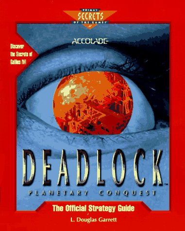 Cover of Deadlock