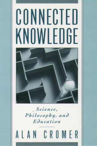 Cover of Connected Knowledge