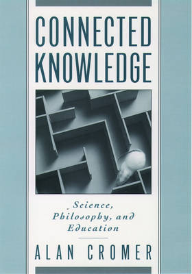 Book cover for Connected Knowledge