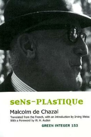 Cover of Sens-plastique