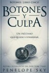 Book cover for Botones y culpa