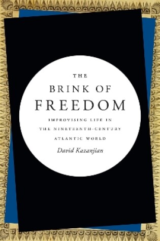 Cover of The Brink of Freedom