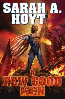 Book cover for A Few Good Men