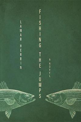 Book cover for Fishing the Jumps