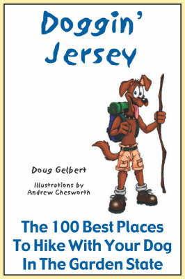 Book cover for Doggin' Jersey