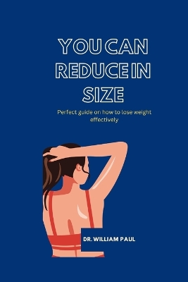 Book cover for You Can Reduce in Size