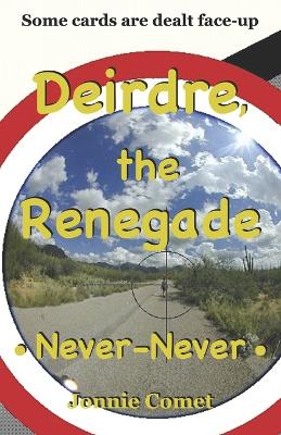 Book cover for Deirdre, the Renegade