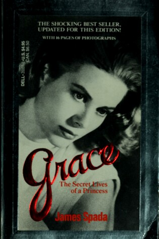 Cover of Grace