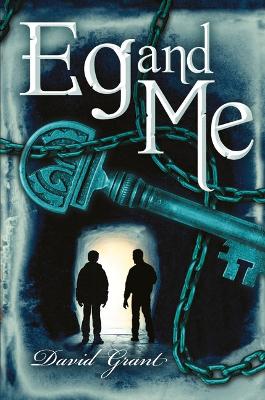 Cover of Eg and Me