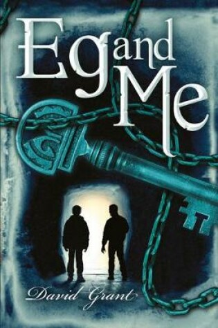 Cover of Eg and Me
