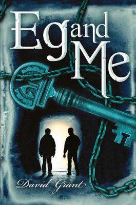 Book cover for Eg and Me
