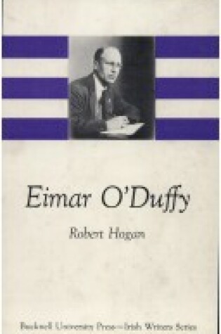 Cover of Eimar O'Duffy