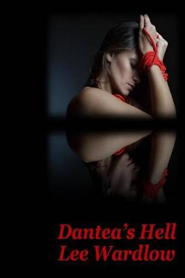 Book cover for Dantea's Hell