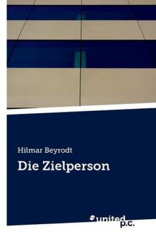 Cover of Die Zielperson