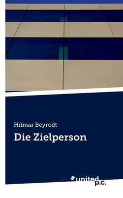 Book cover for Die Zielperson