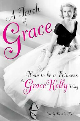 Cover of A Touch of Grace