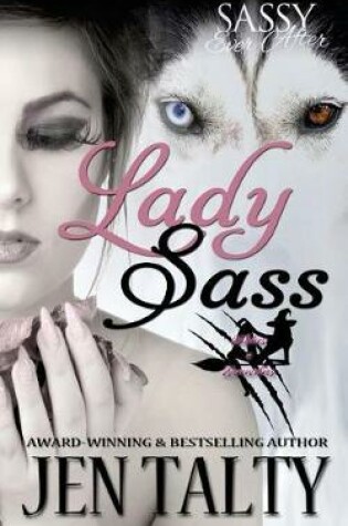 Cover of Lady Sass