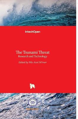 Cover of The Tsunami Threat