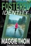 Book cover for Fostered Identity