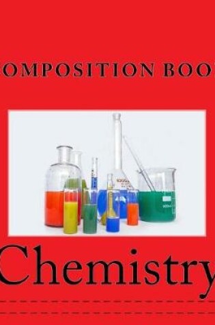 Cover of Chemistry