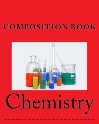 Book cover for Chemistry