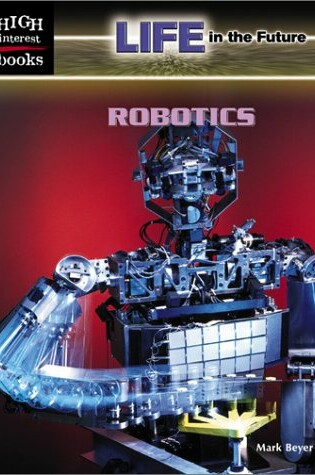 Cover of Robotics