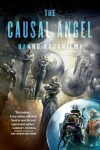 Book cover for The Causal Angel