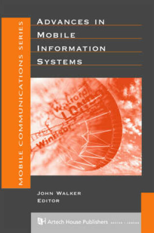 Cover of Advances In Mobile Information Systems