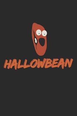 Book cover for Hallowbean