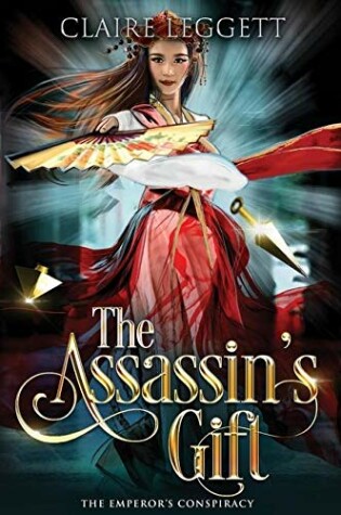 Cover of The Assassin's Gift