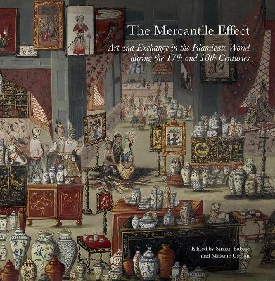 Book cover for The Mercantile Effect
