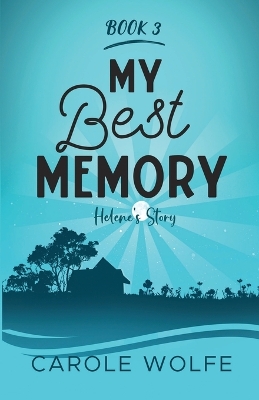 Book cover for My Best Memory
