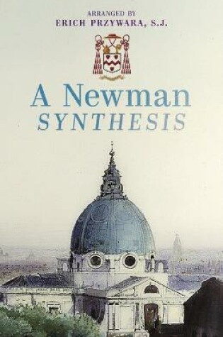 Cover of A Newman Synthesis