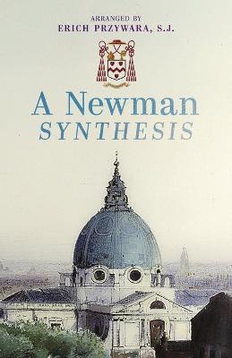 Book cover for A Newman Synthesis