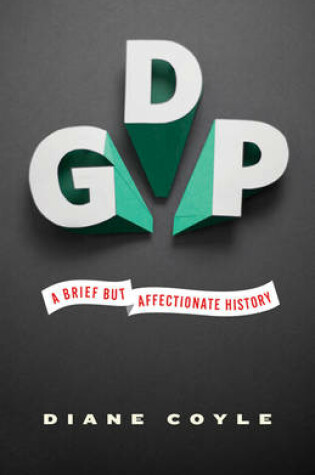 Cover of GDP