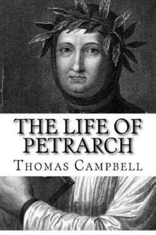 Cover of The Life of Petrarch