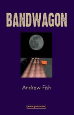 Book cover for Bandwagon