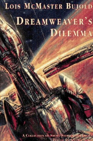 Cover of Dreamweaver's Dilemma