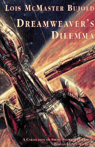 Book cover for Dreamweaver's Dilemma