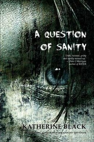 Cover of A Question of Sanity