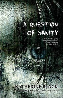 Book cover for A Question of Sanity