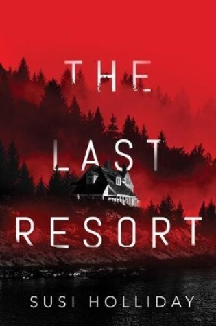 Cover of The Last Resort