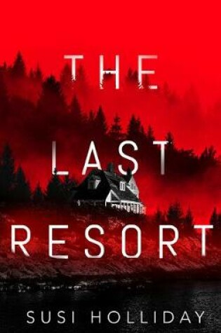 Cover of The Last Resort