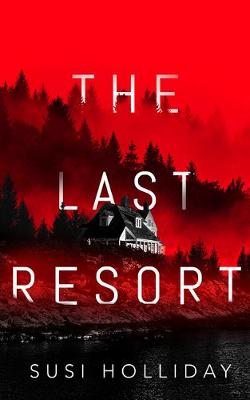 Book cover for The Last Resort