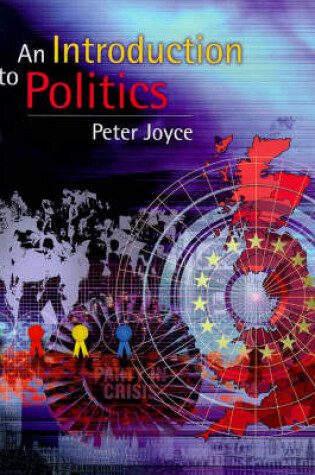 Cover of An Introduction to Politics